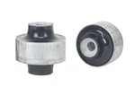 Whiteline Suspension Control Arm Bushing Kit - Lower Inner Rear Double Offset. Fixed Price $74.35.