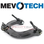 Mevotech Supreme Front Left Upper Suspension Control Arm Ball Joint For 2001 Nv. Fixed Price $92.63.