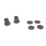 Mevotech GK7104 Suspension Control Arm Bushing Kit. Fixed Price $23.53.