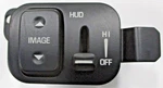 Gm 25654460-4339 Oem Hud Trim Switch Interior PA66 A8391LR. Fixed Price $50.00.
