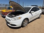 2013-2016 Dodge Dart Driver Left Rear Lower Control Arm Oem 68080590AE. Fixed Price $123.75.