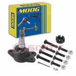 Moog Front Upper Suspension Ball Joint For 1992-2000 Gmc Yukon 5.7L 6.5L V8 Ua. Fixed Price $45.96.