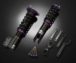 D2 Racing Coilovers For Bmw 12-18 1-SERIES/3 SERIES/14-20 4-SERIES 3&5 Bolt. Fixed Price $1170.00.
