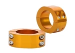 Universal Sway Bar Lateral Lock Kit - 35MM For 3/8" KLL135. Fixed Price $50.82.