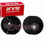2 Pc Kyb Front Left Right Strut Mount For Bmw M3 1995-1999 Xu. Fixed Price $178.10.