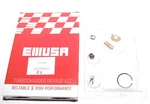 Emusa K03 53039880052 06A145703AV 06A145703AXTURBO Repair Kit. Fixed Price $30.31.