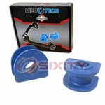 Mevotech Og Front To Frame Stabilizer Bar Bushing Kit For 1983-1991 Gmc S15 Qj. Fixed Price $15.34.