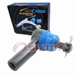 Mevotech Supreme Front Outer Steering Tie Rod End For 1986-1999 Toyota Ob. Fixed Price $27.06.