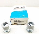 611-1051 Spicer Alignment Coaster Camber Kit Made Usa Free Shipping. Fixed Price $13.94.