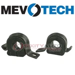 Mevotech Supreme Front To Frame Stabilizer Bar Bushing Kit For 1999-2002. Fixed Price $19.52.
