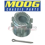 Moog K8736 Alignment Caster Camber Bushing For MS40076 612-1027 545185 Il. Fixed Price $78.68.