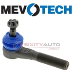 Mevotech Supreme Front Left Outer Steering Tie Rod End 1992-2002 Ford. Fixed Price $38.45.