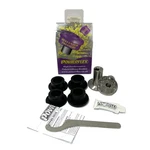 Powerflex PFF85-501G Front Wb Bushing Camber Adjustable Audi Vw New. Fixed Price $159.99.