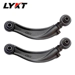 Lykt 2PCS Adjustable Control Arms Rear Alignment Camber Kit For 4WD Hyundai Kia. Fixed Price $141.01.