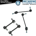 Sway Bar Link Front & Rear Kit Set Of 4 Ford Thunderbird Lincoln Ls New. Fixed Price $42.93.