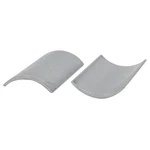 Caster Shims, Vw Bug, Ghia Ball Joint Or King Pin Front Ends 1.25 Degree, Pr. Fixed Price $47.24.