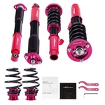 Maxpeedingrods Damping Suspension Coilover For Bmw E46 330I 325I 328I. Fixed Price $499.99.