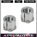 Ford F-250 Super Duty 99-17 2PCS Front Mevotech Alignment Caster/camber Kit. Fixed Price $39.78.