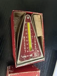 Ang-u-liner 57 Alignment Tool Camber Caster Tric-kee Usa Stocking Stuffer. Fixed Price $19.50.
