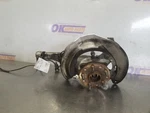 13 Lexus LS460 Awd 4.6L Spindle/knuckle Passenger Front Right Oem. Fixed Price $150.00.