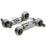 EG/EH/EJ/DC2 Silver Rear Suspension Adjustable Steel Camber Control Toe Arm Kit. Fixed Price $22.32.