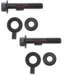 Set Of 2 Rear End Alignment Cam Bolt Kits Moog For Buick Chevrolet Saturn Subaru. Fixed Price $36.97.