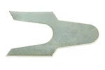 Alignment Shim Mevotech MS40071. Fixed Price $24.97.
