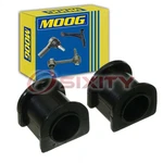 Moog Front To Frame Stabilizer Bar Bushing Kit For 1993-1998 Jeep Grand Jm. Fixed Price $28.20.