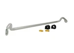 Whiteline Front 27MM Swaybar-xx H/duty Blade Adjustable Fits 04-07 Subaru Sti. Fixed Price $356.88.