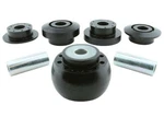 Whiteline Rear Diff Mount For 03-07 Infiniti G35/NISSAN Skyline V35/03-09 350Z. Fixed Price $138.88.
