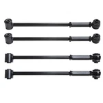 Kaitao 4PCS Rear Adjustable Control Arms Camber Kit For Toyota RAV4 01-05. Fixed Price $198.79.
