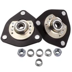 Pair Camber Plate Top Upper Mount For 1989 1990 1994 240SX S13 180SX Pillow Ball. Fixed Price $89.00.