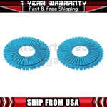 Mevotech Rear Alignment Shim Fits Chevrolet Spectrum 1.5L Dodge 400 2.2L 2.6L. Fixed Price $44.16.