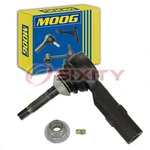 Moog Outer Steering Tie Rod End 2014-2018 Ford Special Service Police Gr. Fixed Price $57.02.