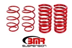 Bmr Suspension SP086R Drag Version Lowering Springs For 2015-2023 Mustang. Fixed Price $275.18.