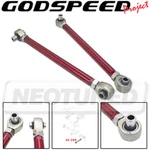 Godspeed AK-249 Rear Lower Control Arms Kit Suspension Ford Mustang 2005-14. Fixed Price $153.00.