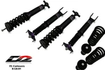D2 Racing Coilovers 36 Adjustable Suspension For 03-07 Cts-v Rwd D-CA-01. Fixed Price $1125.00.