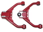 Truhart Adjustable Front Upper Camber Control Arms Set Fuca For Z34 370Z V37 G37. Fixed Price $359.95.