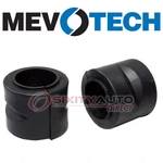 Mevotech Supreme Front To Frame Stabilizer Bar Bushing Kit For 1996-2000 By. Fixed Price $16.68.