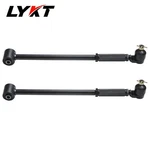 Lykt 2PCS Rear Adjustable Upper Camber Control Arms For Toyota RAV4 1996-2000. Fixed Price $182.95.