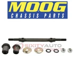Moog Front Upper Suspension Control Arm Shaft Kit For 1975-1977 Oldsmobile Oe. Fixed Price $105.86.