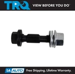Trq Alignment Camber Kit Fits Various Makes And Models. Fixed Price $22.95.