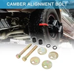Front Upper Camber Caster And Alignment Kit For Chevy C1500 K1500 88-99 1SET. Fixed Price $21.26.