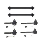 Moog Front Tie Rod Ends & Adjusting Sleeve Kit For 99-02 Crown Victoria Town Car. Fixed Price $159.95.