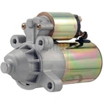 Starter Motor-premium Remy 28665 Reman. Fixed Price $117.64.