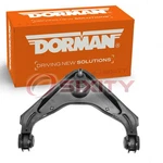 Dorman Front Left Upper Suspension Control Arm Ball Joint For 2000-2013 Gmc Jw. Fixed Price $101.02.