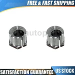 Mevotech 2 Front Alignment Caster Kit Fits Ford F-350 Super Duty Ranger. Fixed Price $48.39.