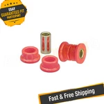 Prothane 19-601 Red Pivot Bushings. Fixed Price $27.15.