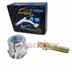Mevotech Supreme Front Alignment Caster Camber Bushing 1999-2004 Ford Wq. Fixed Price $36.14.