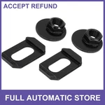 Camber Caster And Alignment Kit Ford Expedition 2013-2019 Front Lower 1SET. Fixed Price $21.33.